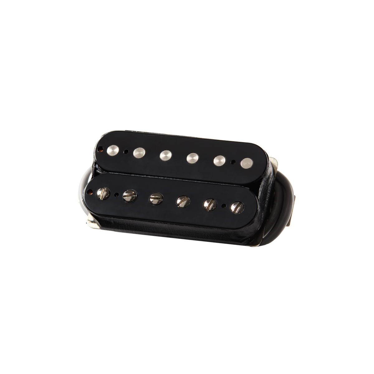 Gibson ELEV8 Pickup, Treble, Double Black Pickup Gibson