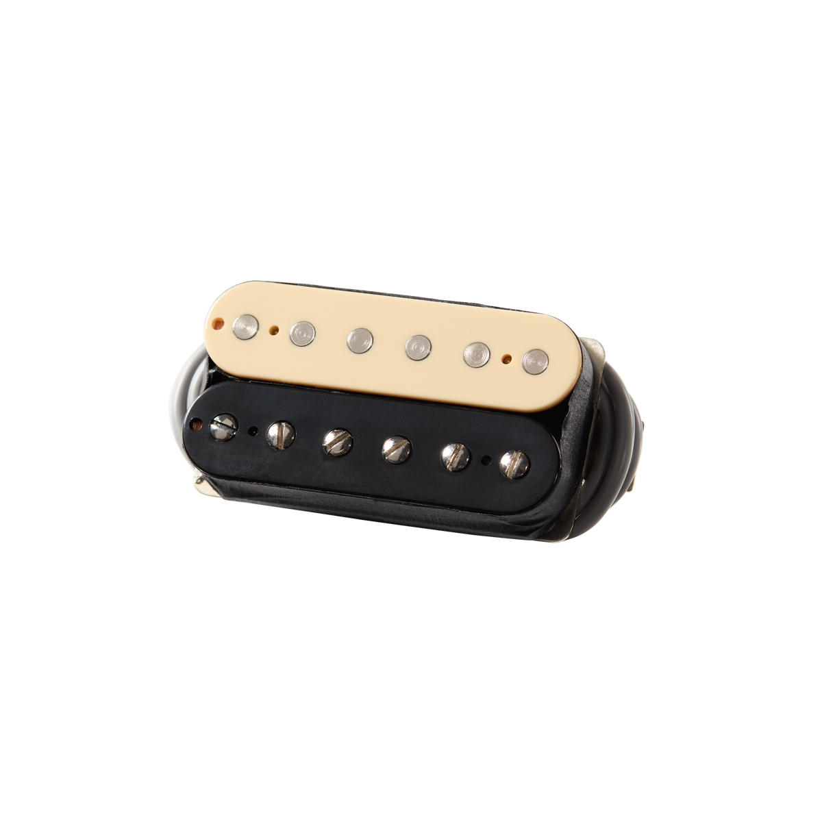 Gibson ELEV8 Pickup, Treble, Zebra Pickup Gibson