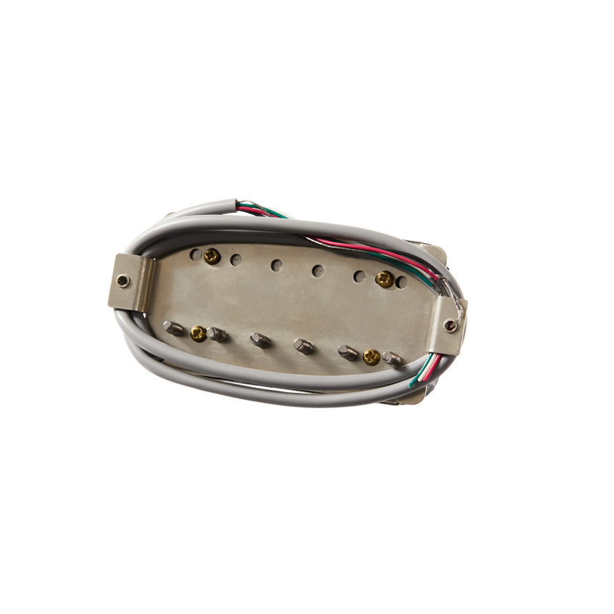 Gibson ELEV8 Pickup, Treble, Zebra Pickup Gibson