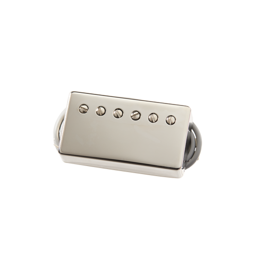 Gibson ELEV8 Underwound Pickup, Rhythm, Nickel Pickup Gibson