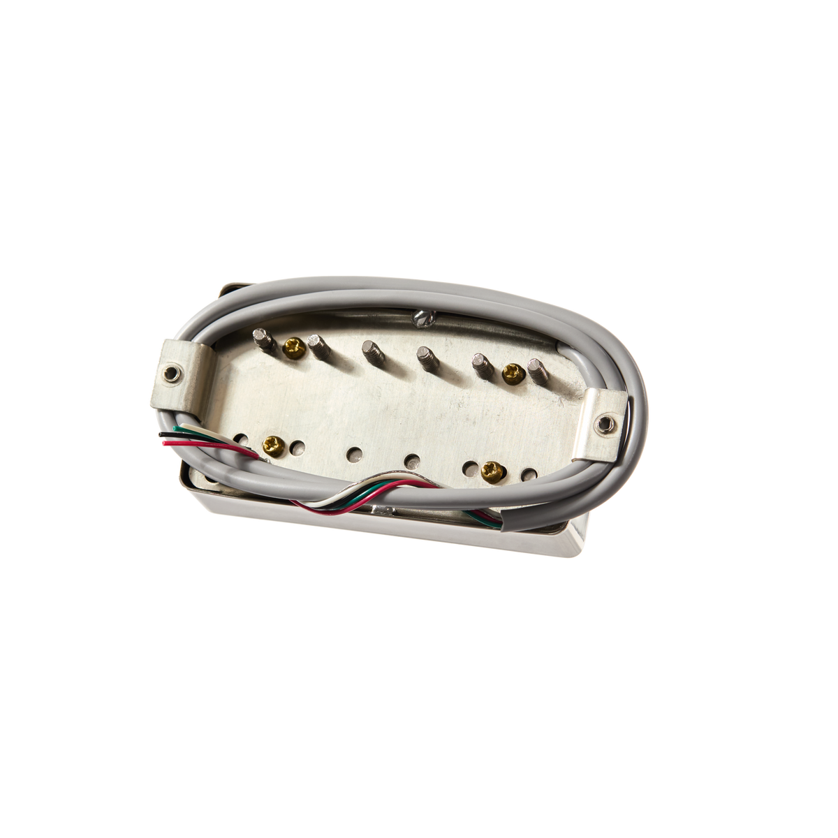 Gibson ELEV8 Underwound Pickup, Rhythm, Nickel Pickup Gibson