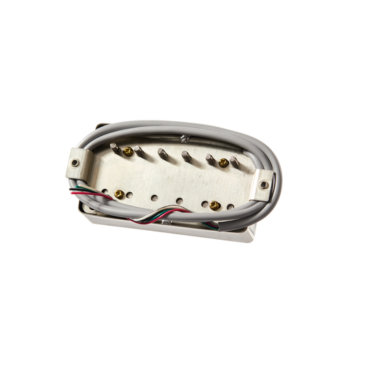 Gibson ELEV8 Underwound Pickup, Rhythm, Nickel Pickup Gibson