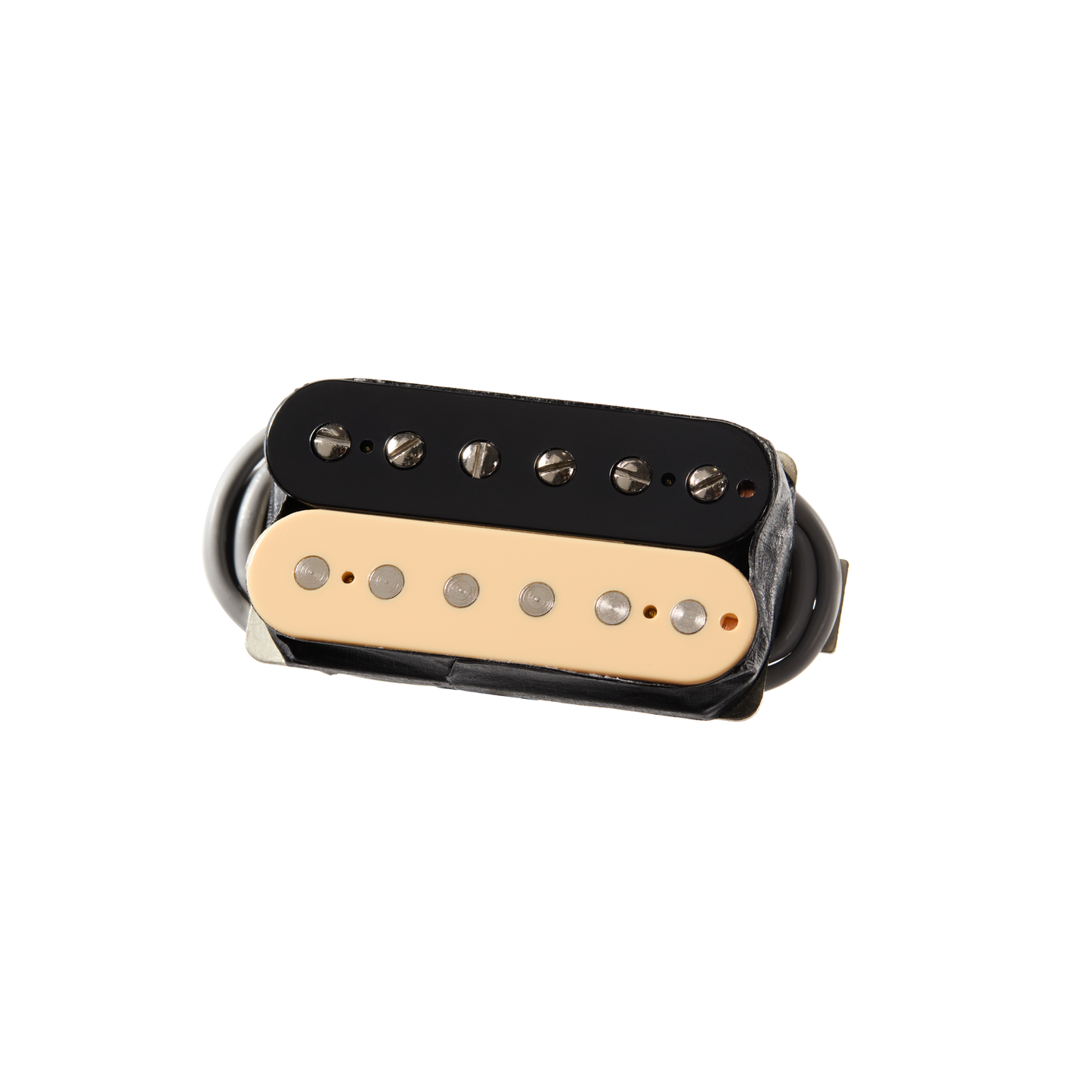Gibson ELEV8 Underwound Pickup, Rhythm, Zebra Pickup Gibson