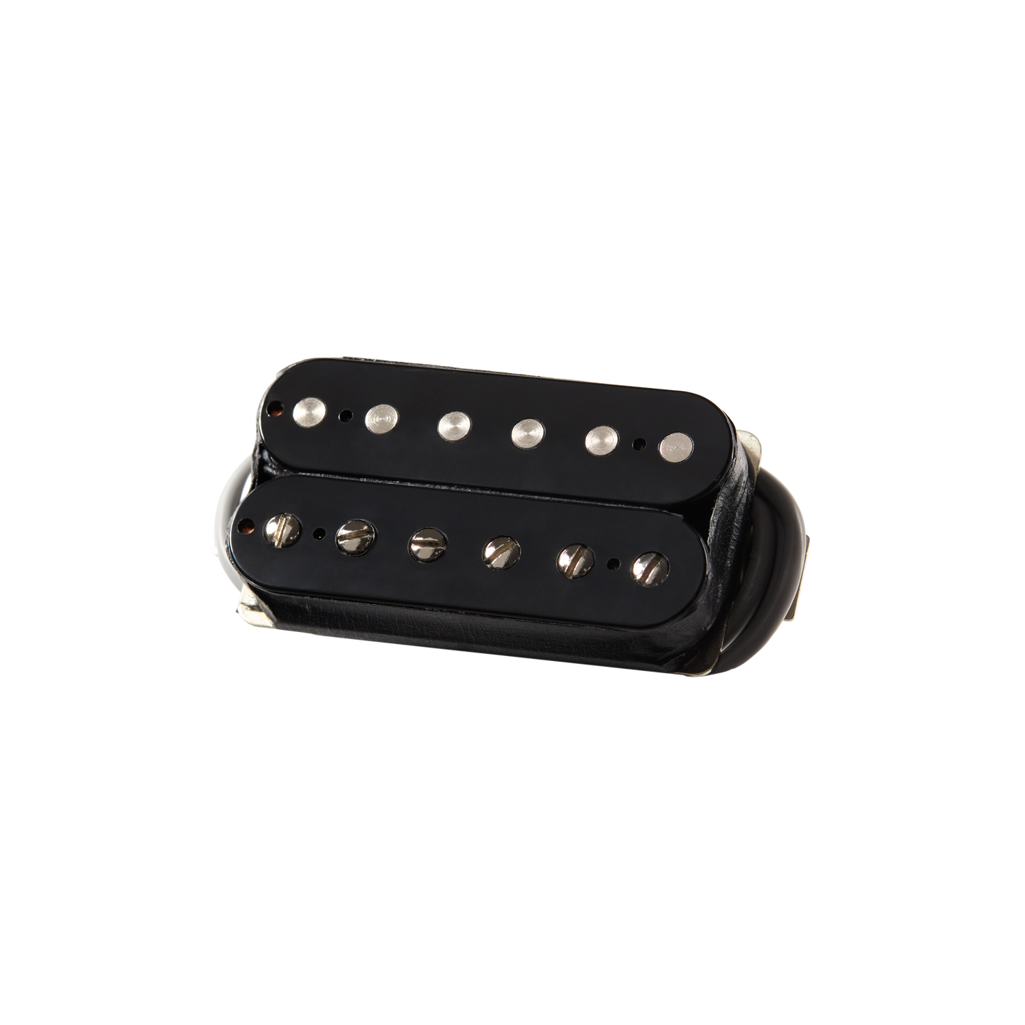 Gibson ELEV8 Plus Pickup, Treble, Double Black Pickup Gibson
