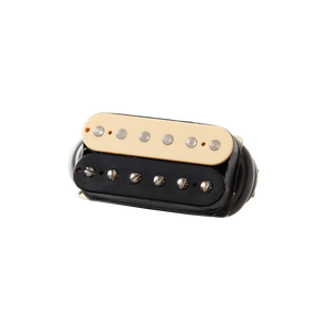 Gibson ELEV8 Plus Pickup, Treble, Zebra Pickup Gibson