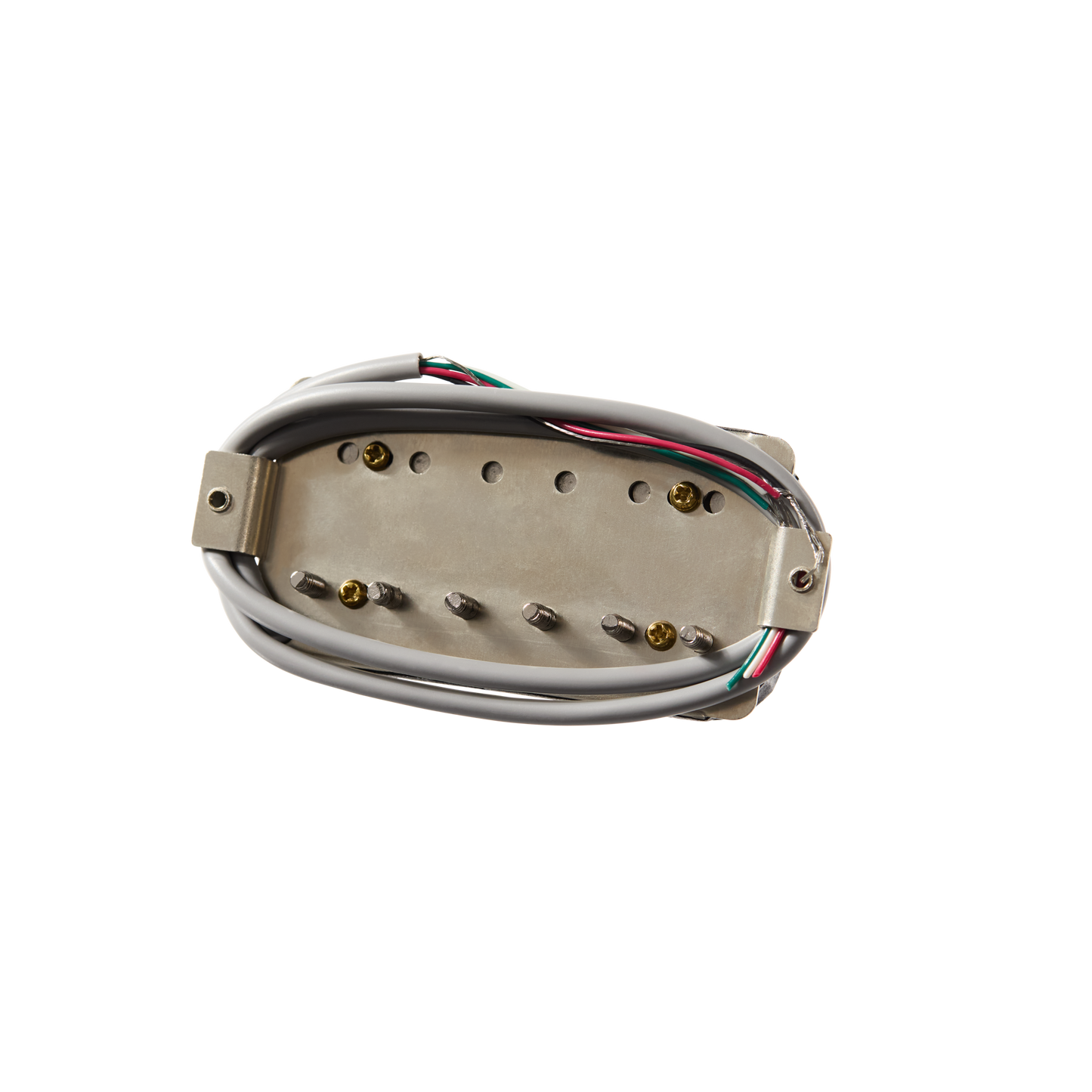 Gibson ELEV8 Plus Pickup, Treble, Zebra Pickup Gibson