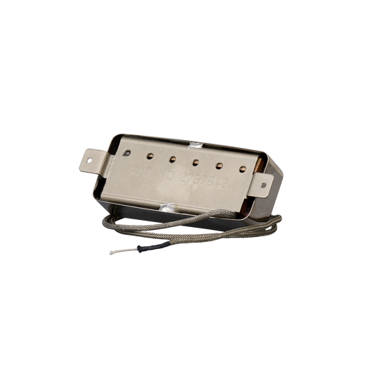 Gibson Firebird Reissue Pickup, Nickel Pickup Gibson