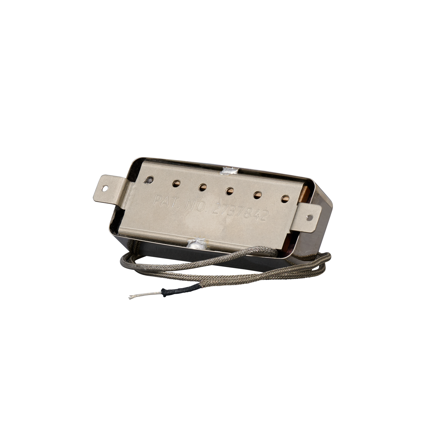 Gibson Firebird Reissue Plus Pickup, Nickel Pickup Gibson