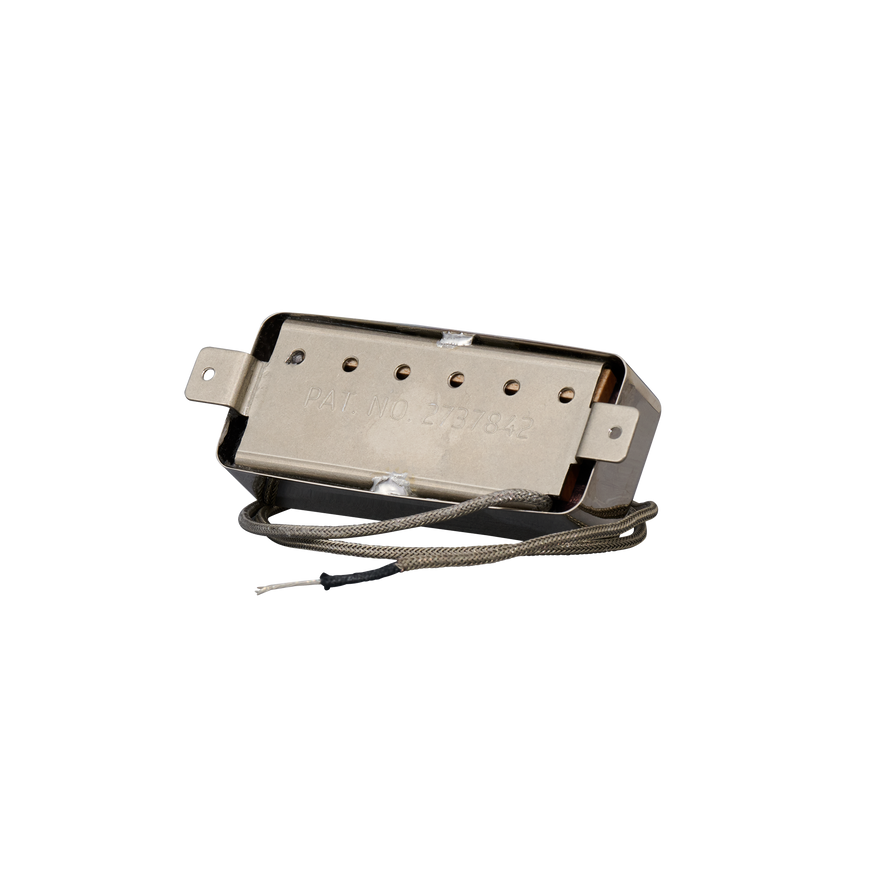 Gibson Firebird Reissue Plus Pickup, Nickel Pickup Gibson