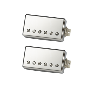 Gibson Greenybucker Pickup Set, Nickel Pickup Gibson