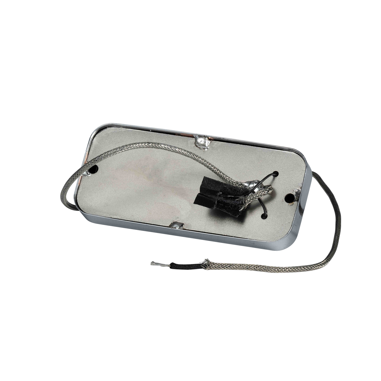 Gibson Thunderbird Reissue Pickup, Chrome Pickup Gibson