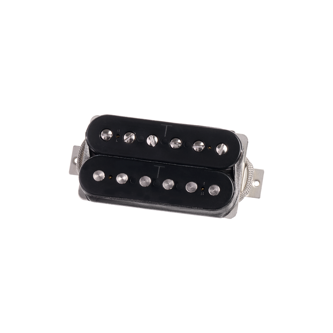 Gibson 1968 T-Top Reissue, Double Black Pickup Gibson