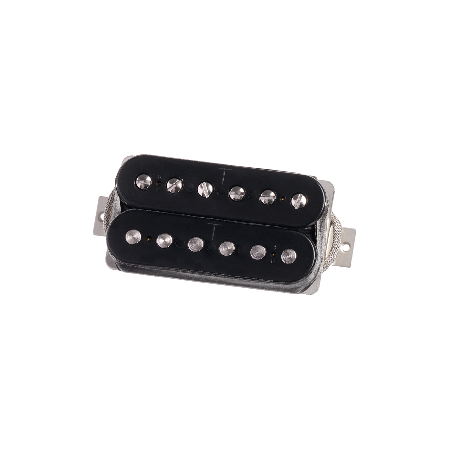 Gibson 1968 T-Top Reissue, Double Black Pickup Gibson