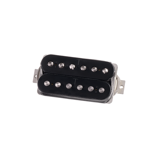 Gibson 1968 T-Top Reissue, Double Black Pickup Gibson