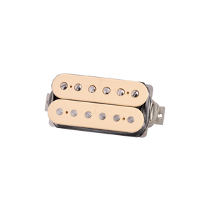 Gibson 1968 T-Top Reissue Pickup, Double Vintage White Pickup Gibson