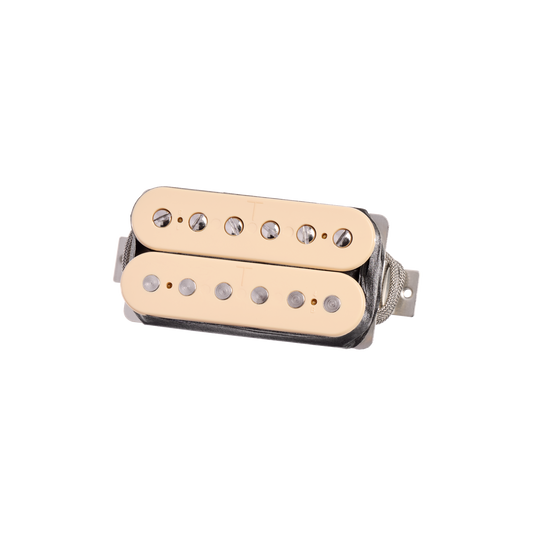 Gibson 1968 T-Top Reissue, Double Vintage White Pickup Gibson