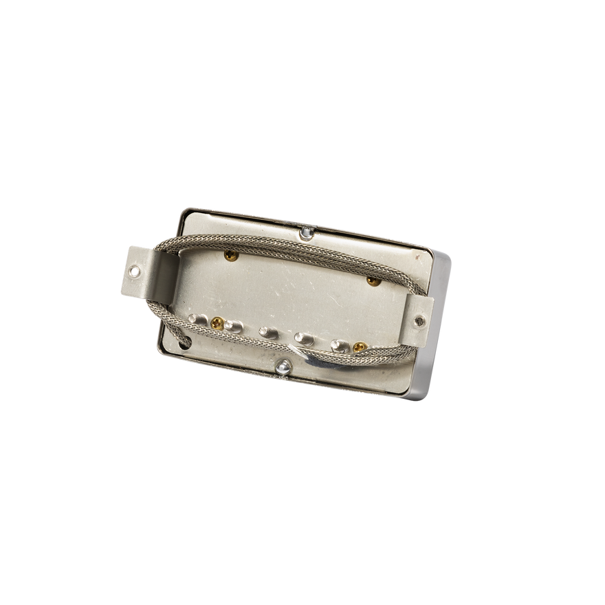 Gibson T-Type Pickup, Treble, Nickel Pickup Gibson