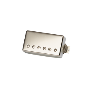 Gibson T-Type Pickup, Rhythm, Nickel Pickup Gibson
