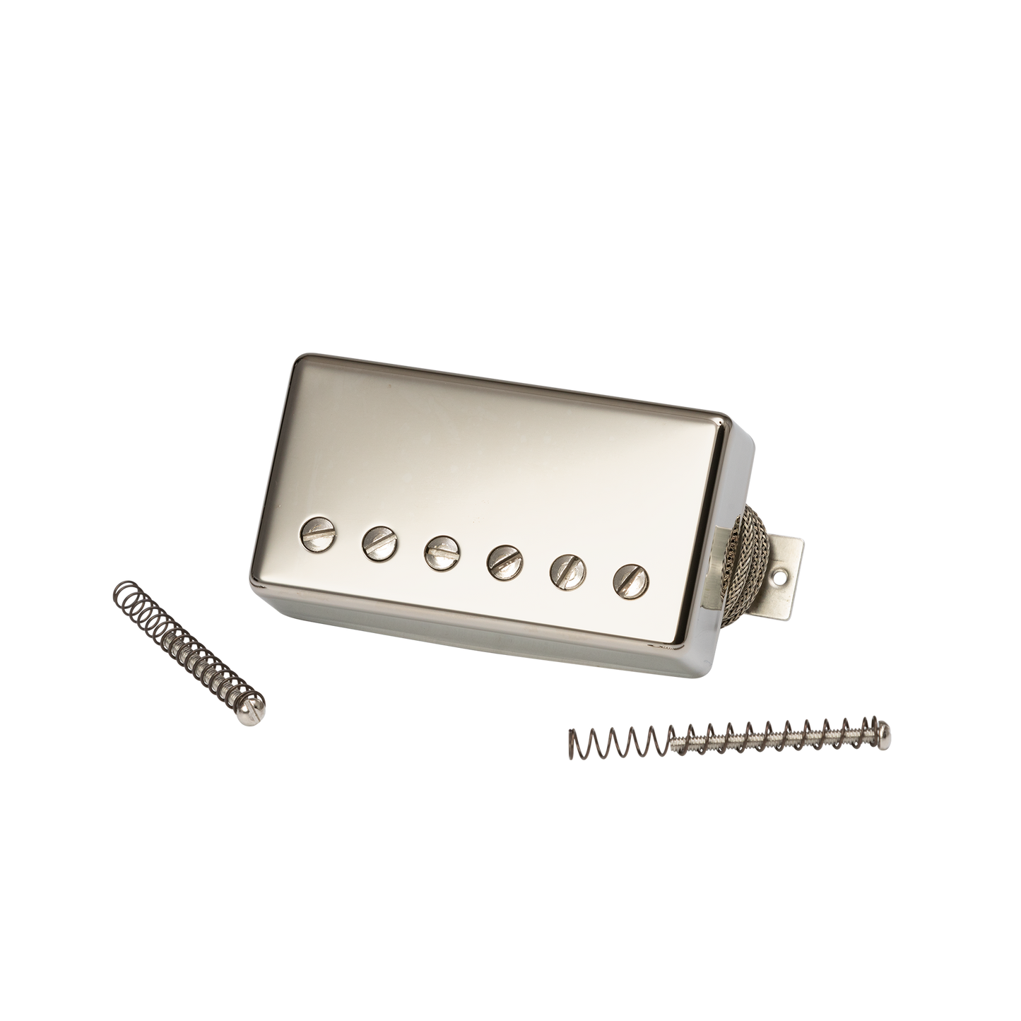 Gibson T-Type Pickup, Rhythm, Nickel Pickup Gibson