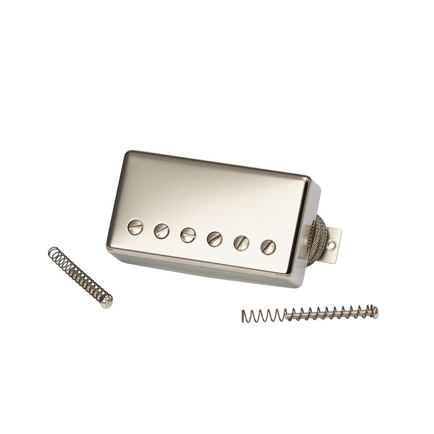 Gibson T-Type Pickup, Rhythm, Nickel Pickup Gibson