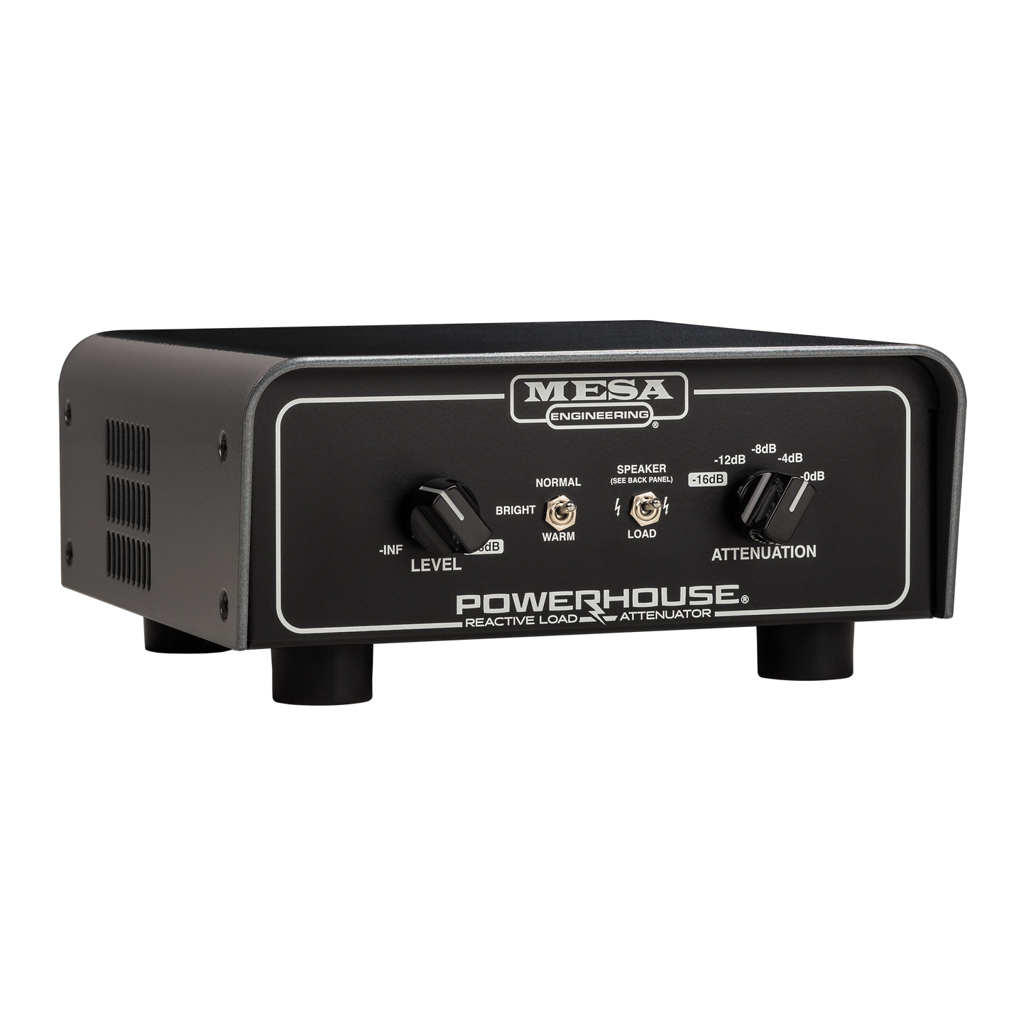 PowerHouse Reactive Load Attenuator, 16 Ohm Attenuator Mesa/Boogie