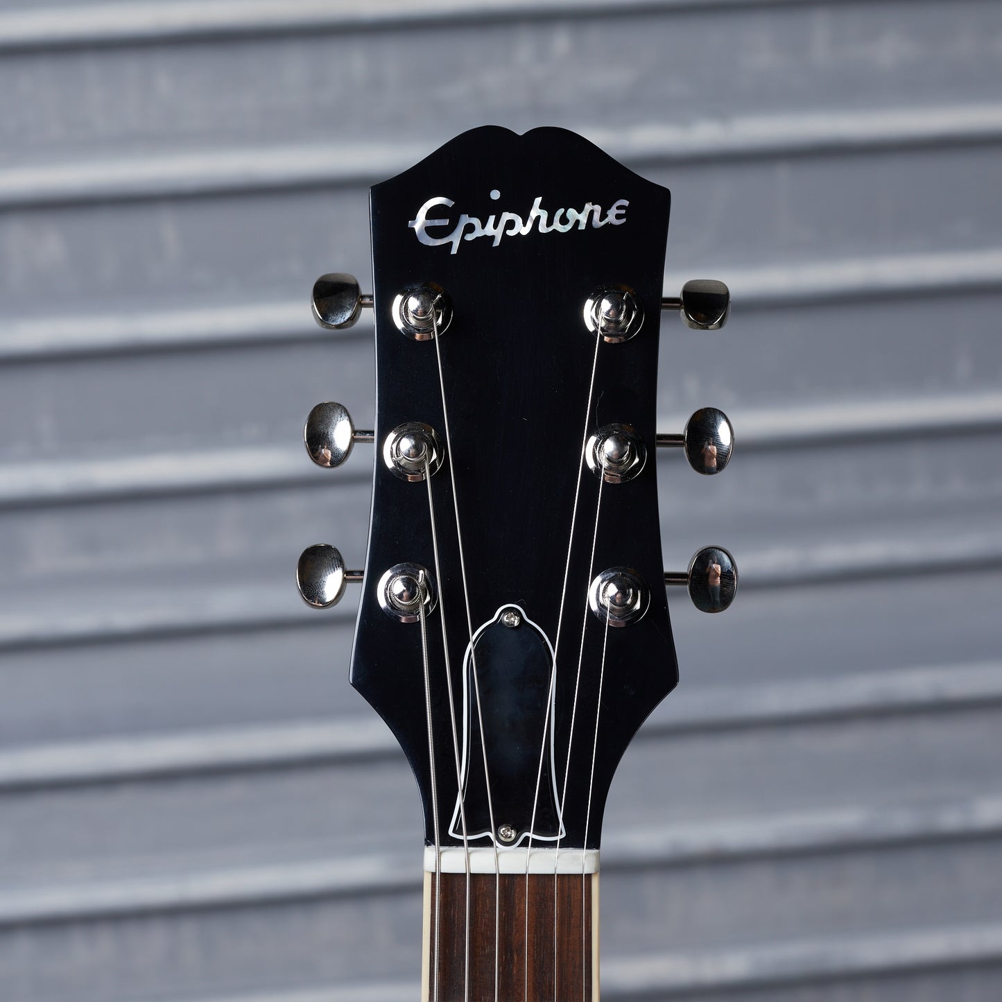 Gibson Mod™ Collection Epiphone USA Casino, Royal Tan Electric Guitar Gibson Mod™ Collection