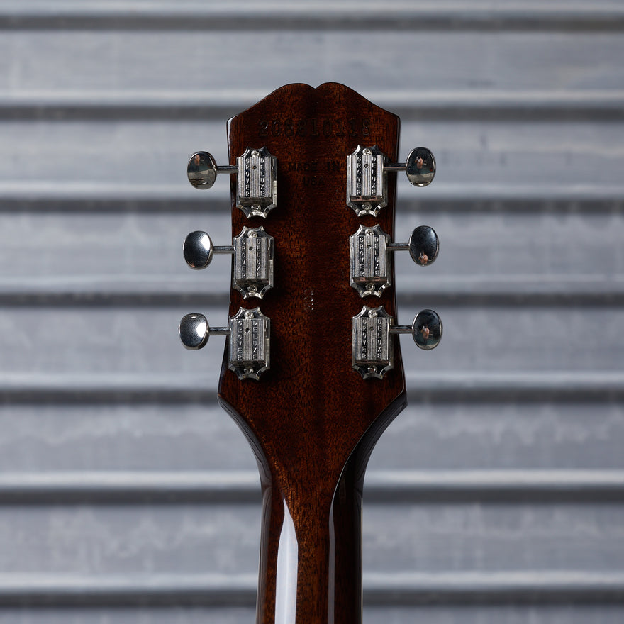 Gibson Mod™ Collection Epiphone USA Casino, Royal Tan Electric Guitar Gibson Mod™ Collection