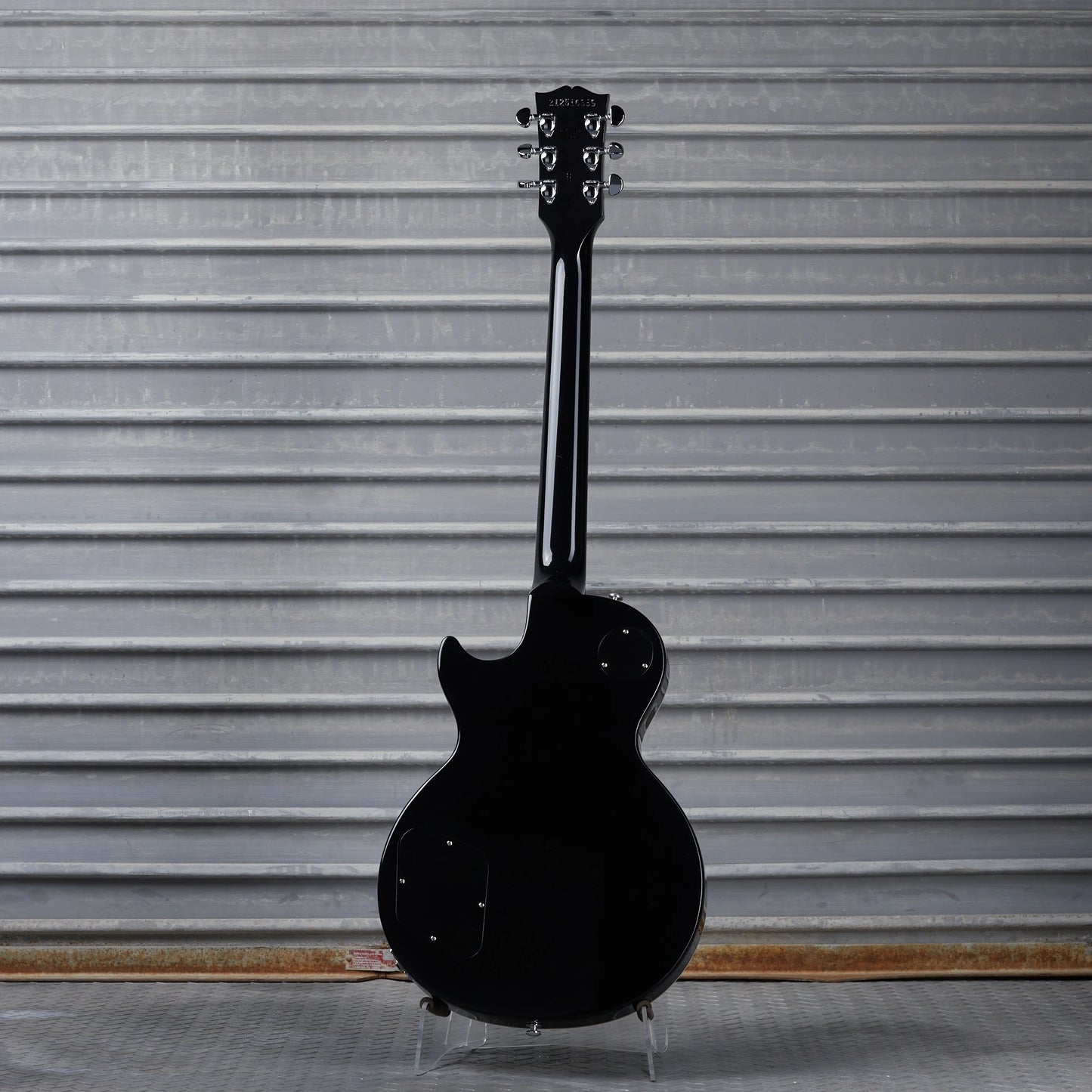 Gibson Mod™ Collection Les Paul Classic, Ebony | Gibson Mod™ Collection Electric Guitar Gibson Mod™ Collection