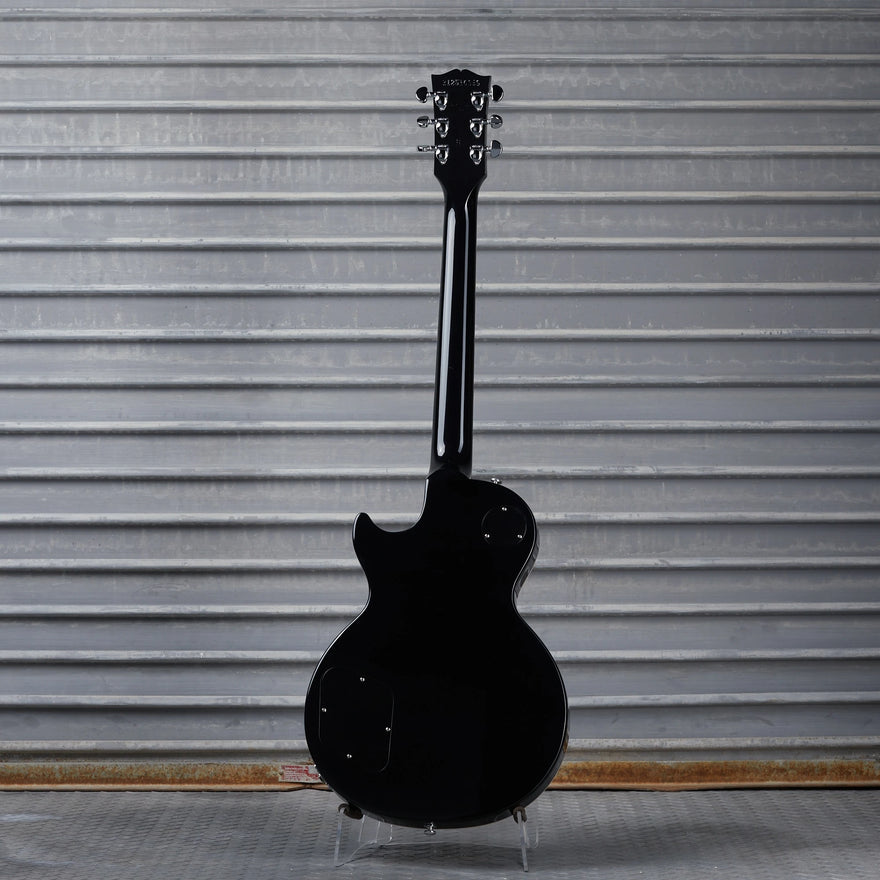 Gibson Mod™ Collection Les Paul Classic, Ebony | Gibson Mod™ Collection Electric Guitar Gibson Mod™ Collection