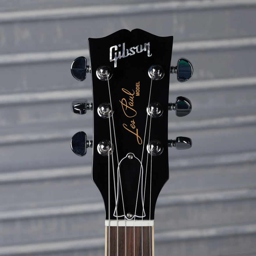 Gibson Mod™ Collection Les Paul Classic, Ebony | Gibson Mod™ Collection Electric Guitar Gibson Mod™ Collection
