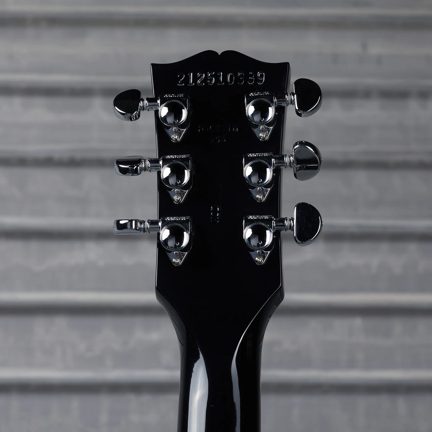 Gibson Mod™ Collection Les Paul Classic, Ebony | Gibson Mod™ Collection Electric Guitar Gibson Mod™ Collection