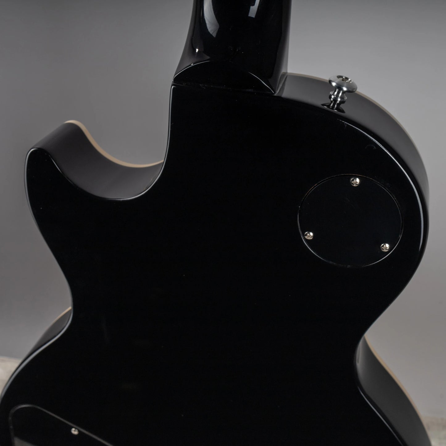 Gibson Mod™ Collection Les Paul Classic, Ebony | Gibson Mod™ Collection Electric Guitar Gibson Mod™ Collection