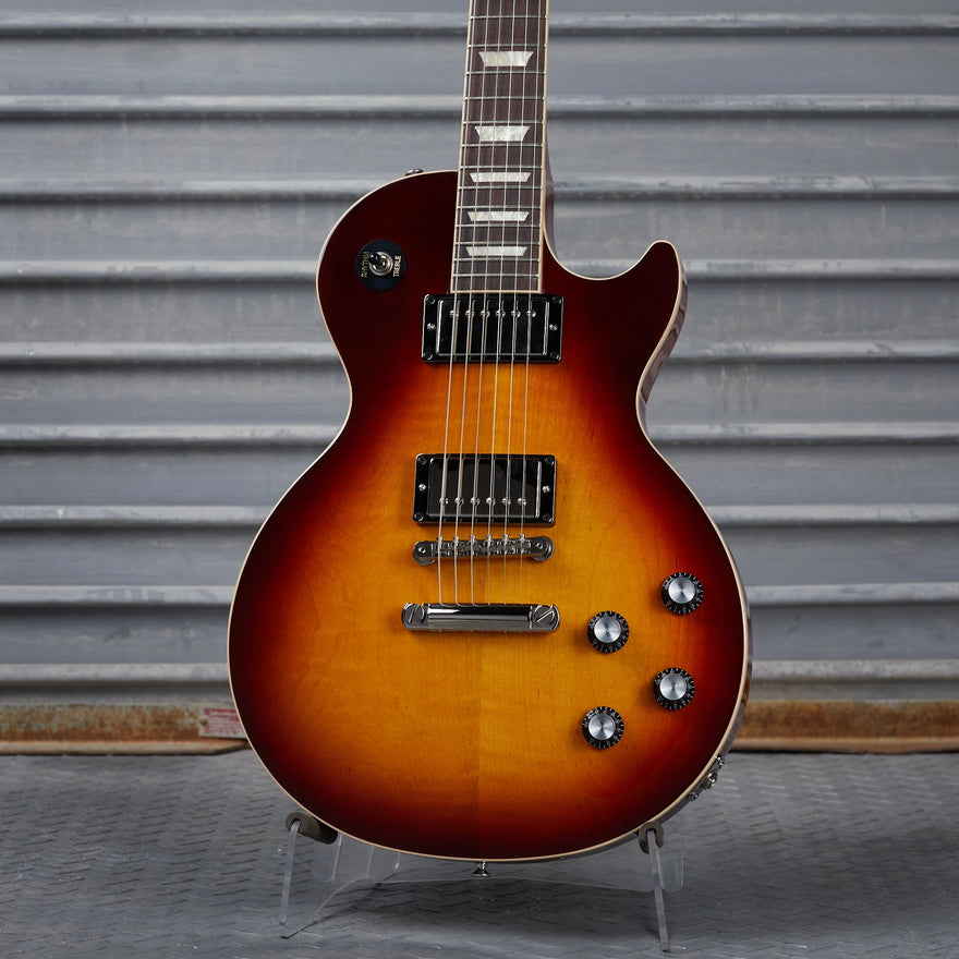Gibson Mod™ Collection Les Paul Standard 60s, Iced Tea | Gibson Mod™ Collection Electric Guitar Gibson Mod™ Collection