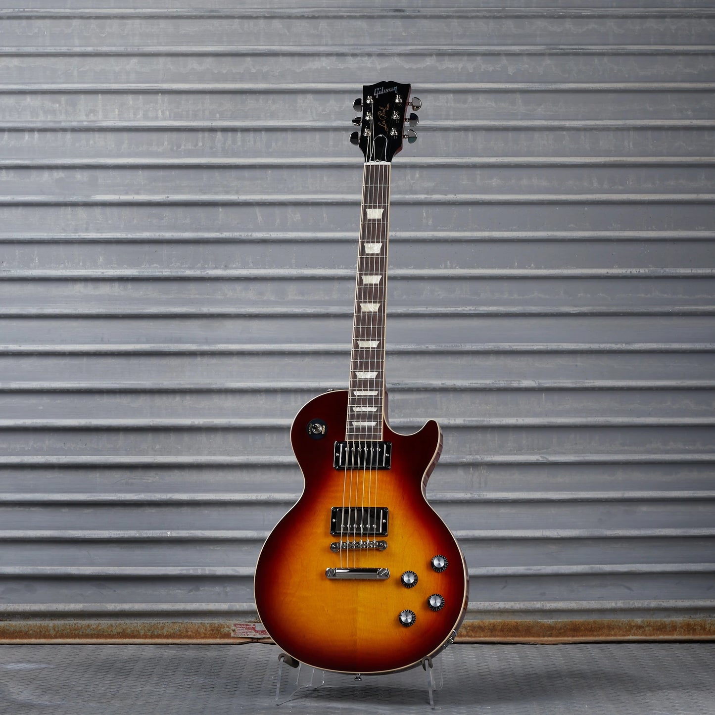 Gibson Mod™ Collection Les Paul Standard 60s, Iced Tea | Gibson Mod™ Collection Electric Guitar Gibson Mod™ Collection