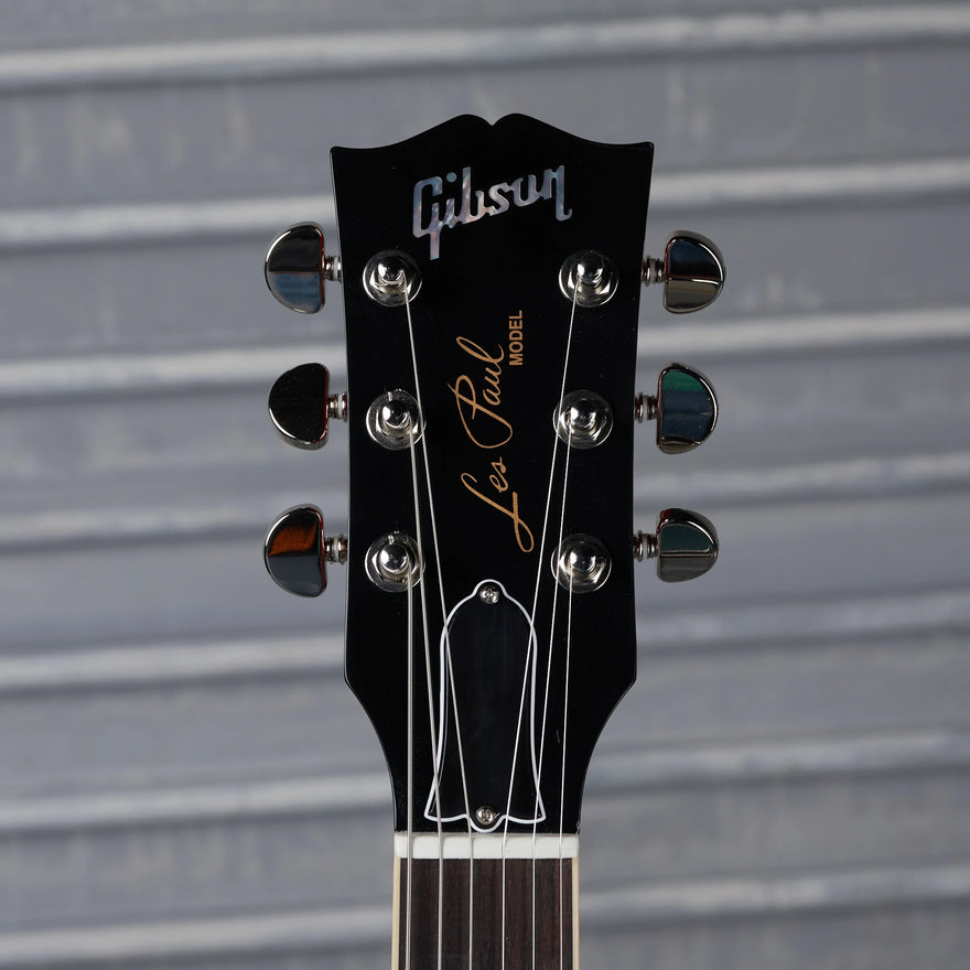 Gibson Mod™ Collection Les Paul Standard 60s, Iced Tea | Gibson Mod™ Collection Electric Guitar Gibson Mod™ Collection