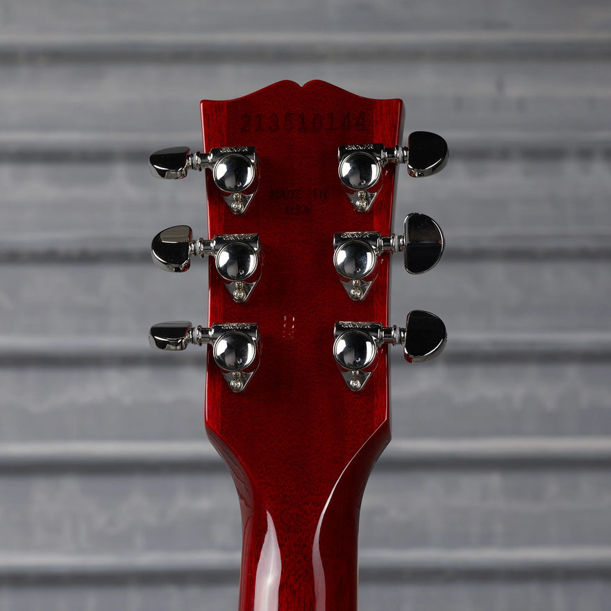 Gibson Mod™ Collection Les Paul Standard 60s, Iced Tea | Gibson Mod™ Collection Electric Guitar Gibson Mod™ Collection
