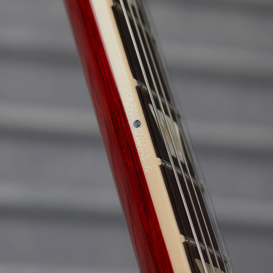 Gibson Mod™ Collection Les Paul Standard 60s, Iced Tea | Gibson Mod™ Collection Electric Guitar Gibson Mod™ Collection