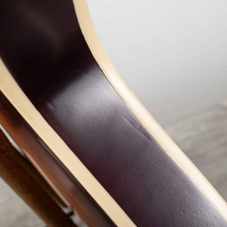 Gibson Mod™ Collection ES-335 Figured, Purple Satin Burst Electric Guitar Gibson Mod™ Collection
