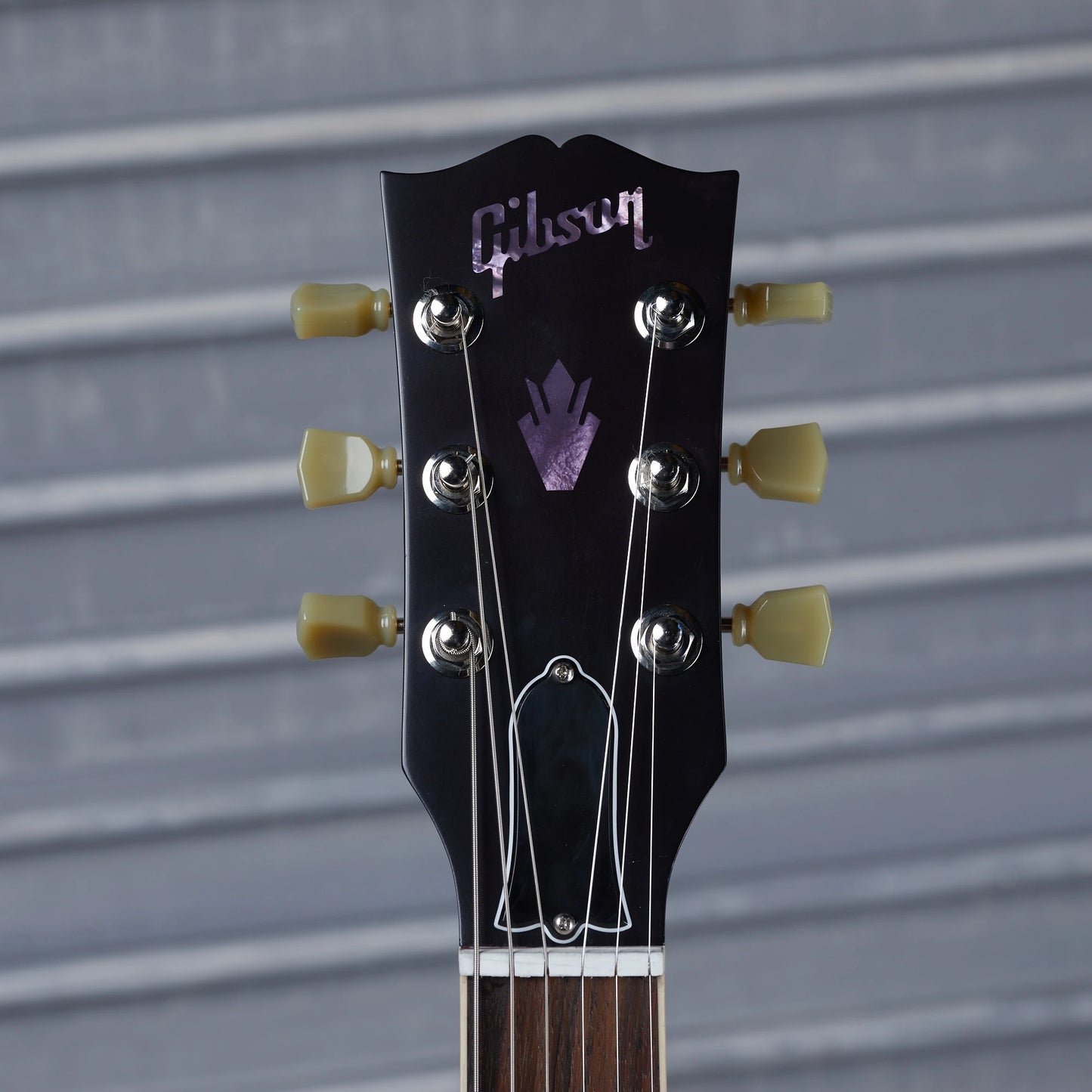 Gibson Mod™ Collection ES-335 Figured, Purple Satin Burst Electric Guitar Gibson Mod™ Collection