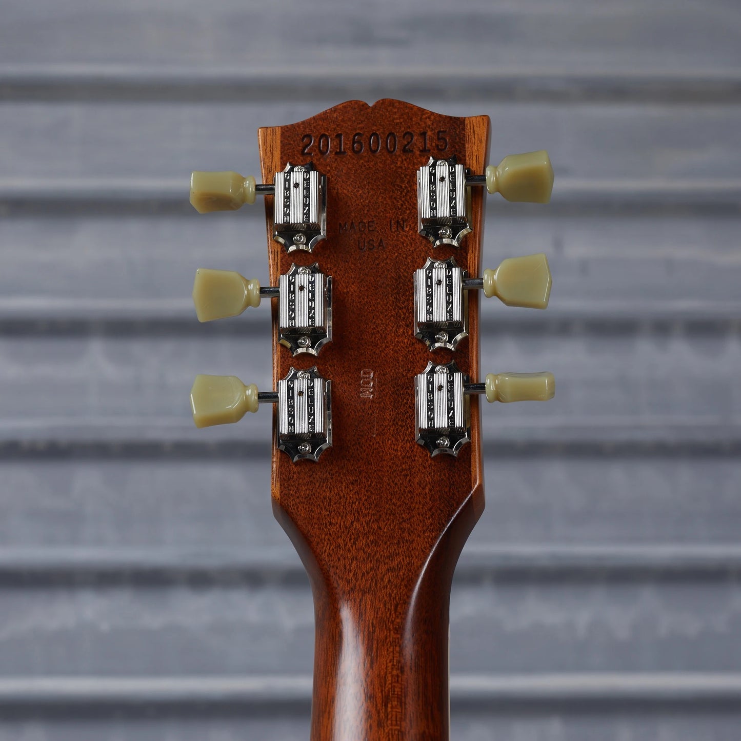 Gibson Mod™ Collection ES-335 Figured, Purple Satin Burst Electric Guitar Gibson Mod™ Collection