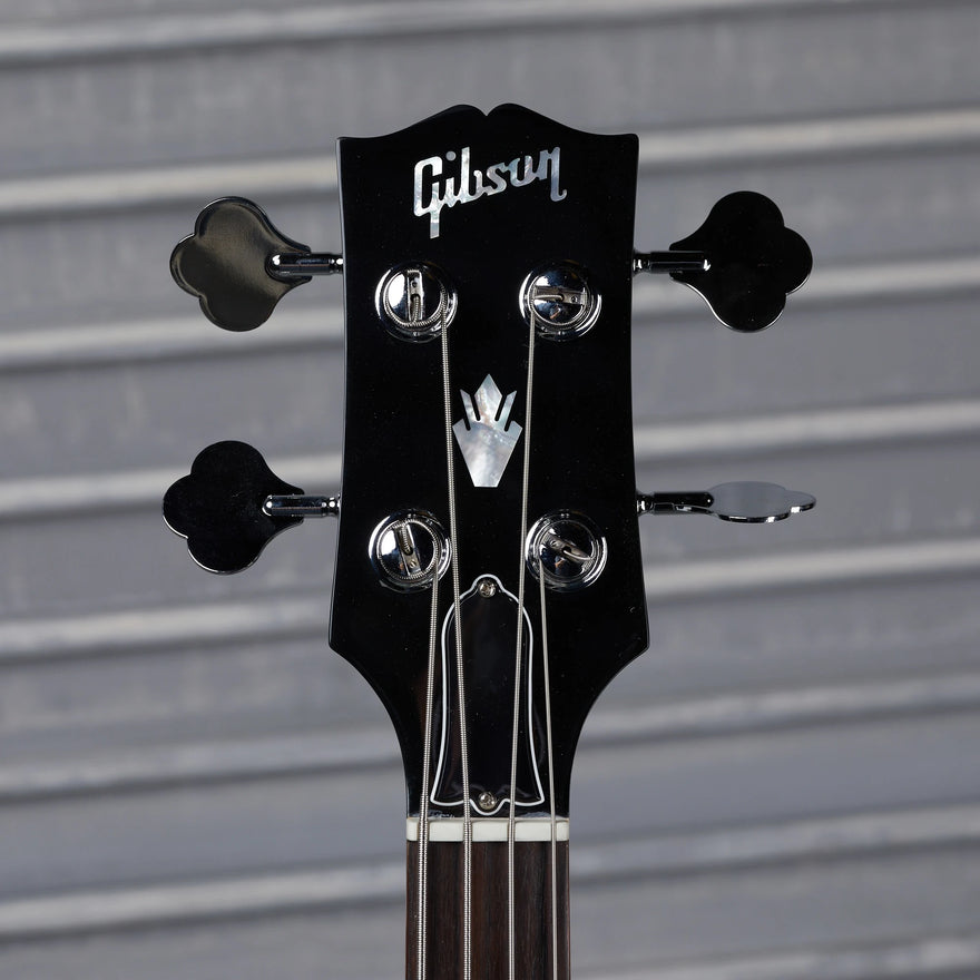 Gibson Mod™ Collection SG Bass, Ebony Electric Bass Gibson Mod™ Collection