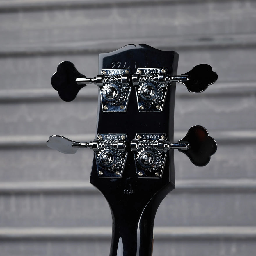 Gibson Mod™ Collection SG Bass, Ebony Electric Bass Gibson Mod™ Collection