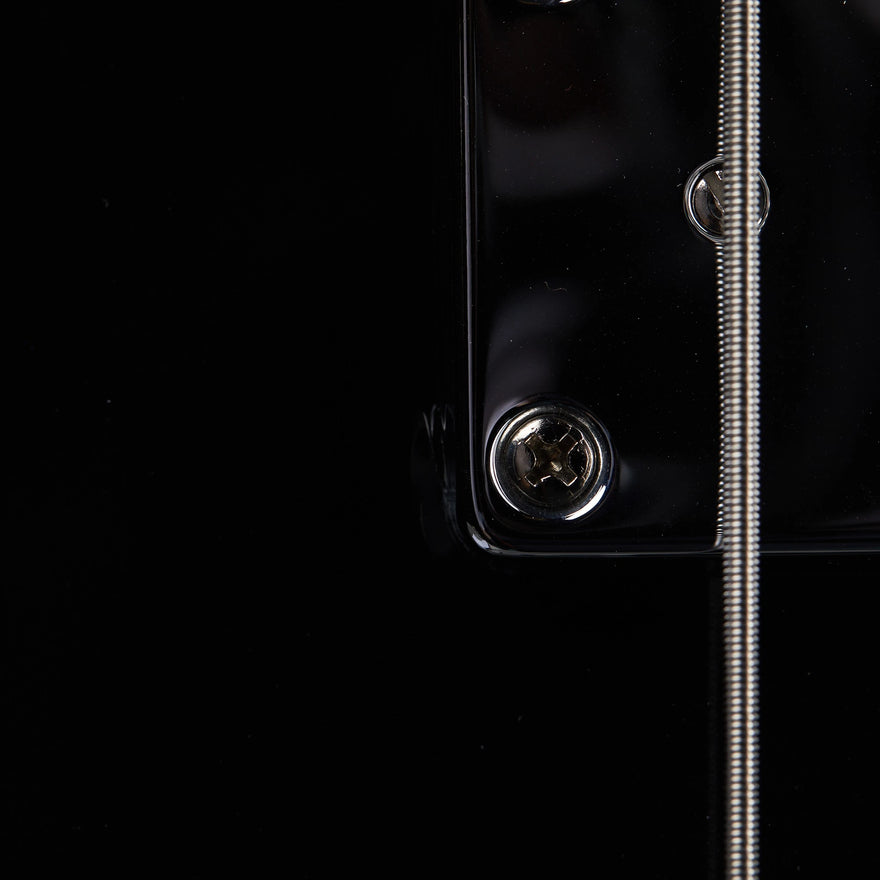 Gibson Mod™ Collection SG Bass, Ebony Electric Bass Gibson Mod™ Collection