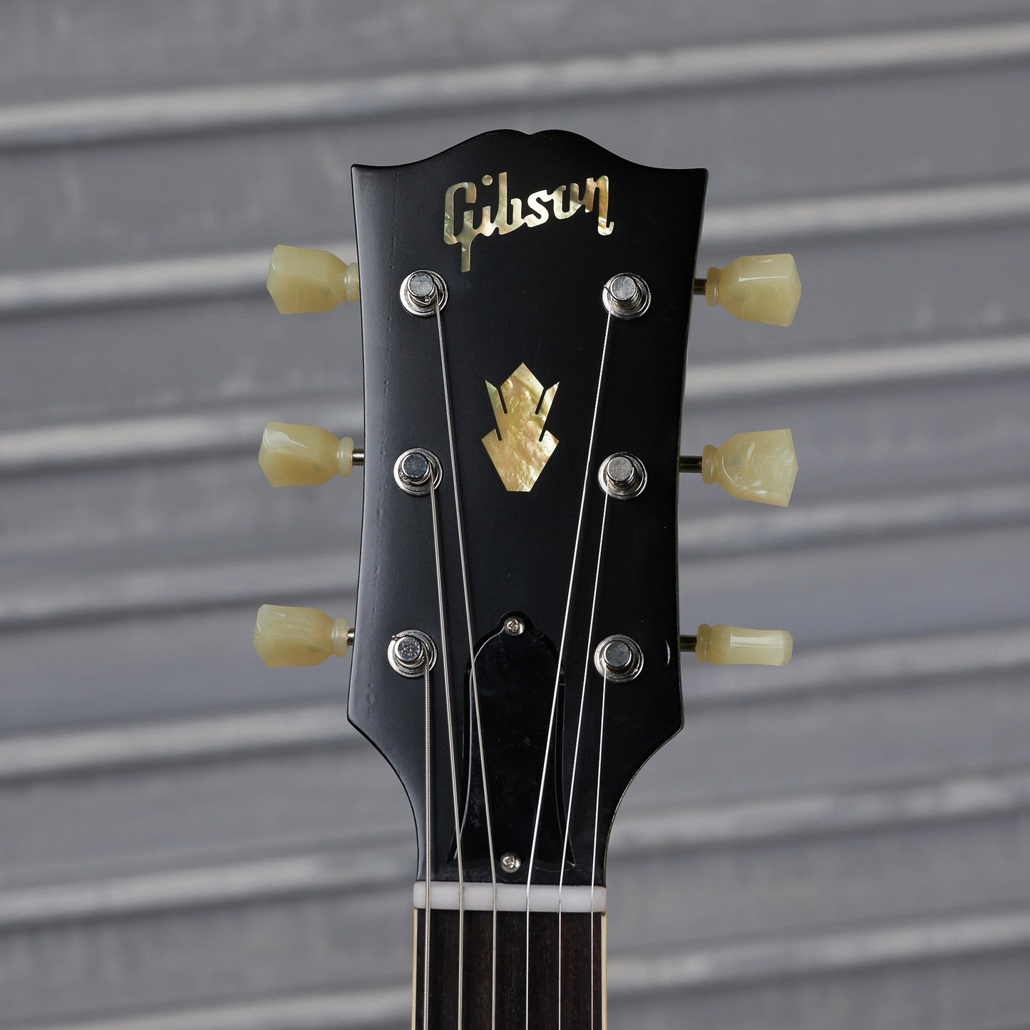 Gibson Mod™ Collection 60th Anniversary 1961 SG Les Paul Standard, Apple Flavor Metallic Electric Guitar Gibson Mod™ Collection