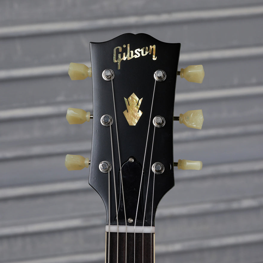 Gibson Mod™ Collection 60th Anniversary 1961 SG Les Paul Standard, Apple Flavor Metallic Electric Guitar Gibson Mod™ Collection