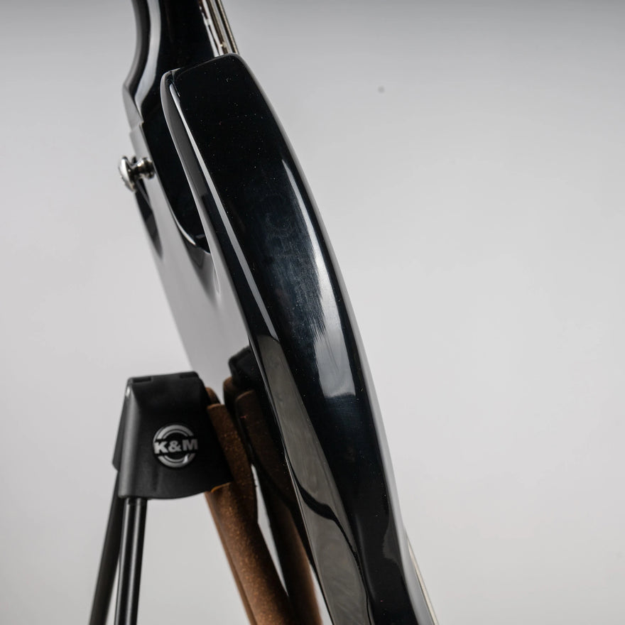 Gibson Mod™ Collection SG Standard Bass. Ebony Electric Bass Gibson Mod™ Collection