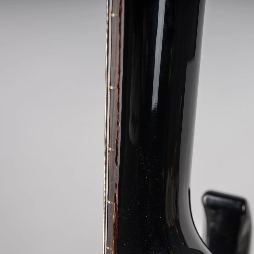 Gibson Mod™ Collection SG Standard Bass. Ebony Electric Bass Gibson Mod™ Collection