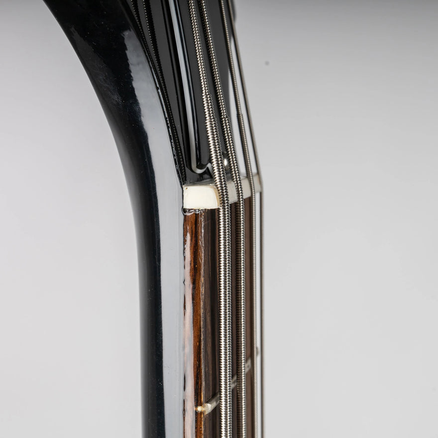 Gibson Mod™ Collection SG Standard Bass. Ebony Electric Bass Gibson Mod™ Collection