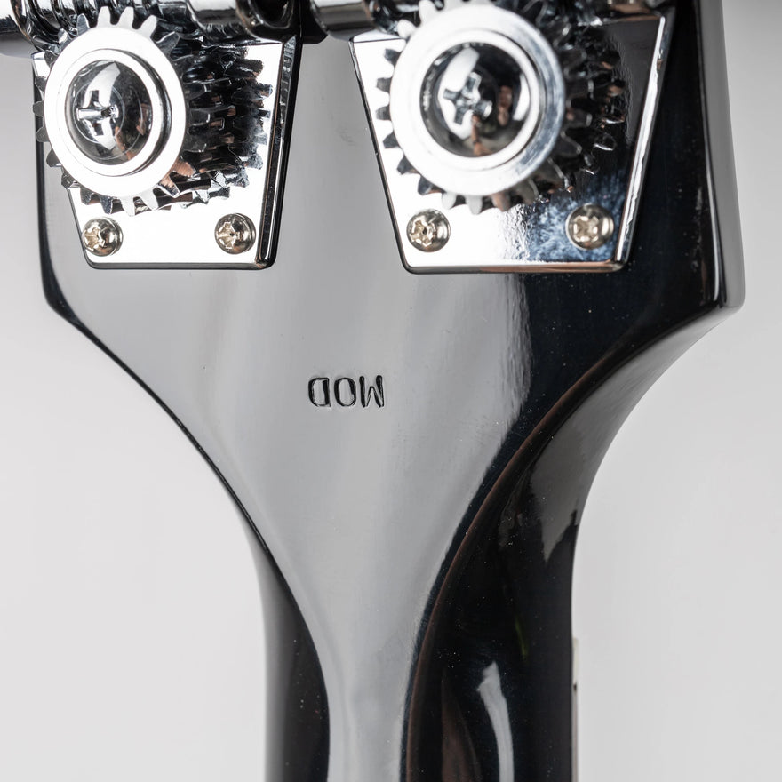 Gibson Mod™ Collection SG Standard Bass. Ebony Electric Bass Gibson Mod™ Collection