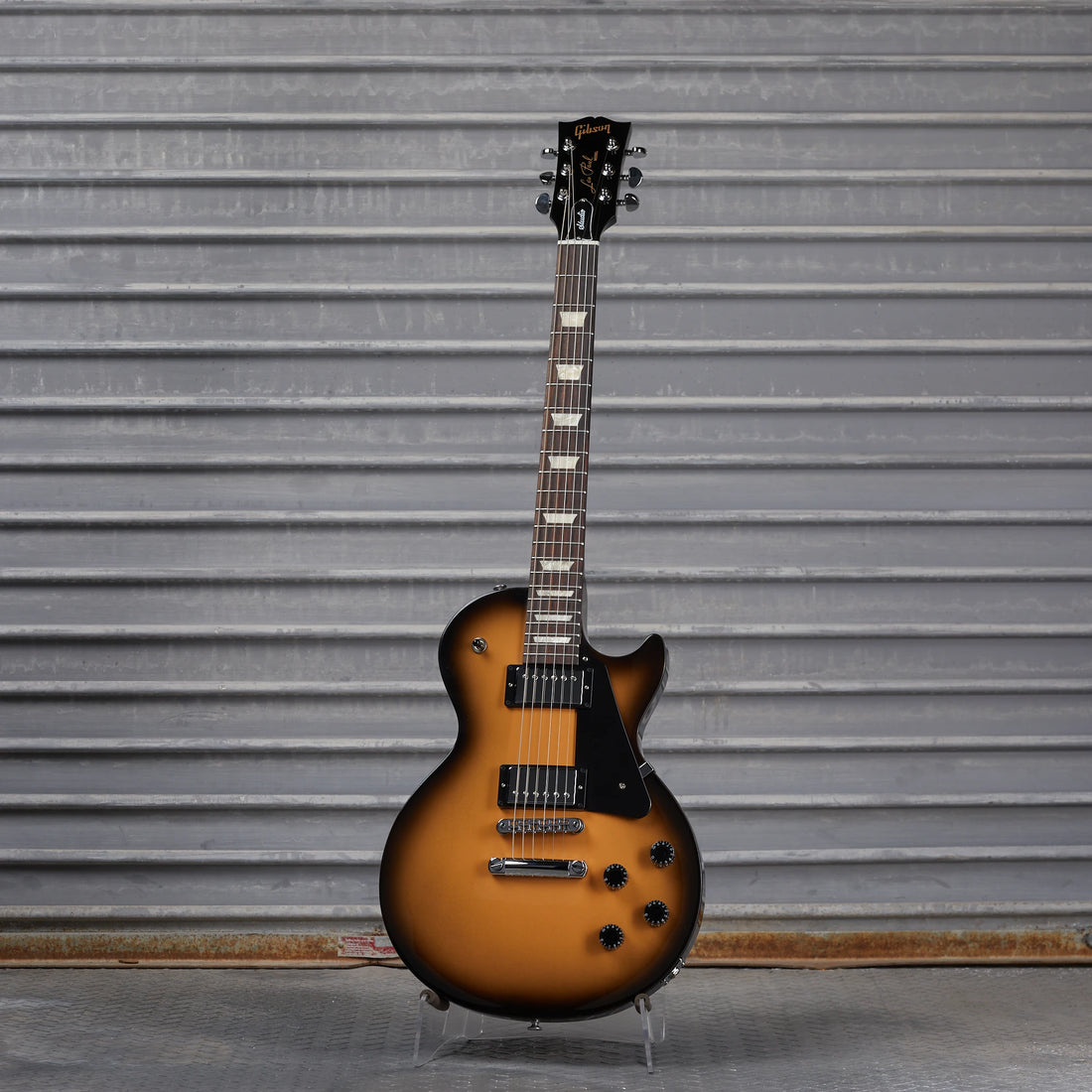 Gibson Mod™ Collection Les Paul Studio, Grilled Cheese Burst | Gibson Mod™ Collection Electric Guitar Gibson Mod™ Collection